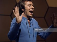 Des O'Connor