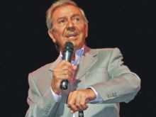 Des O'Connor