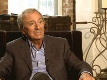 Des O'Connor