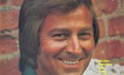 Des O'Connor