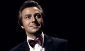 Des O'Connor