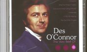 Des O'Connor