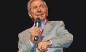 Des O'Connor