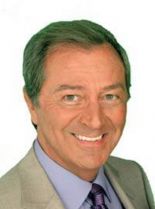 Des O'Connor