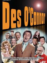 Des O'Connor