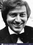 Des O'Connor