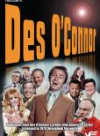 Des O'Connor