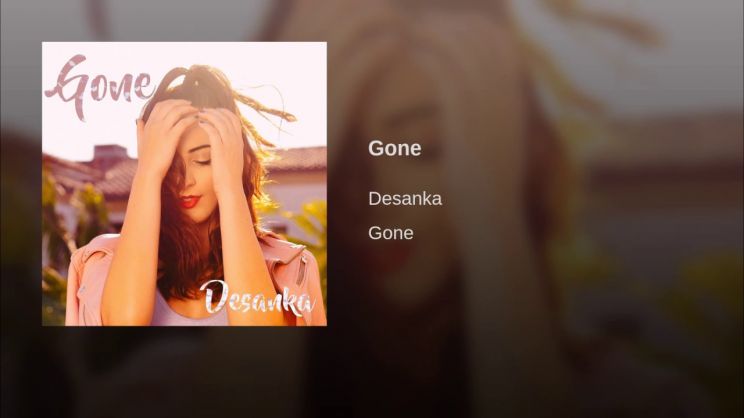 Desanka Julia Ilic