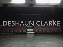 DeShaun Clarke #2637125 picture (Landscape Medium)