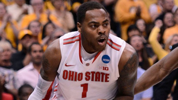 DeShaun Clarke
