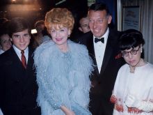 Desi Arnaz Jr.