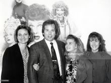 Desi Arnaz Jr.