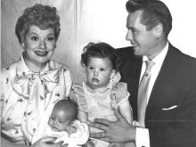 Desi Arnaz Jr.