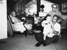 Desi Arnaz Jr.