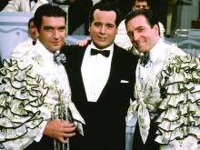 Desi Arnaz Jr.