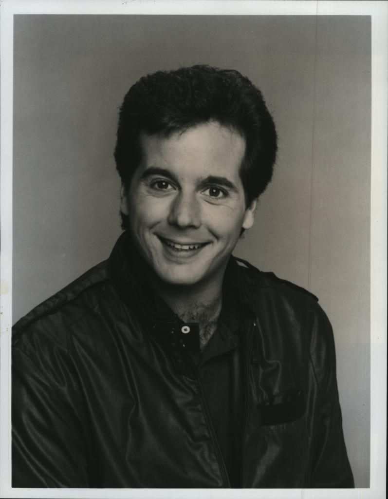 Pictures of Desi Arnaz Jr.