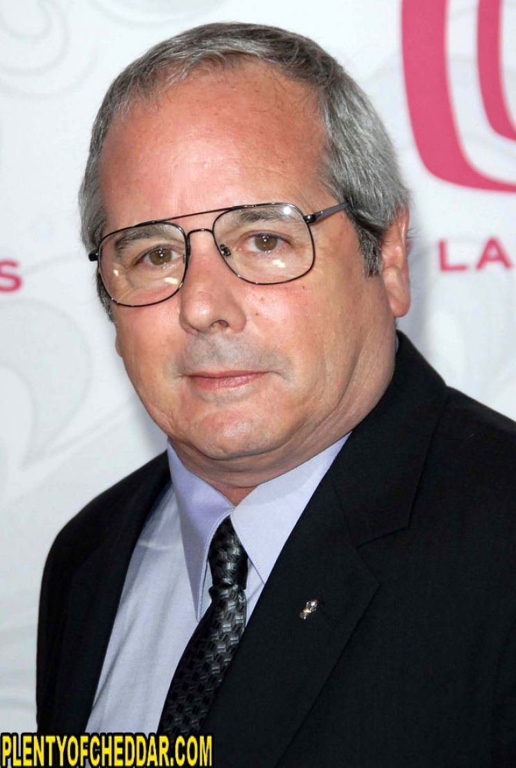Desi Arnaz Jr.'s Biography Wall Of Celebrities