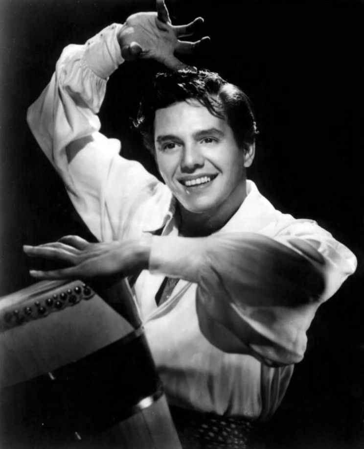 Desi Arnaz Jr.