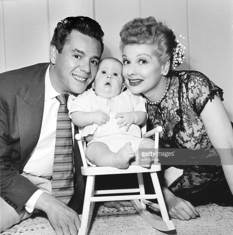Desi Arnaz Jr.