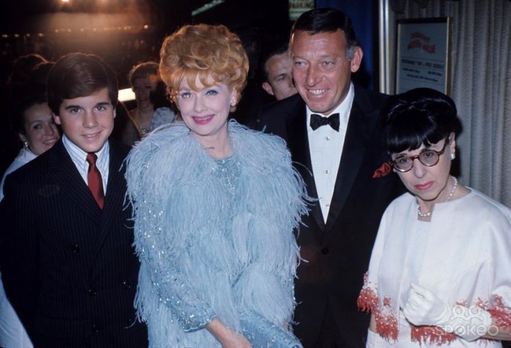 Desi Arnaz Jr.
