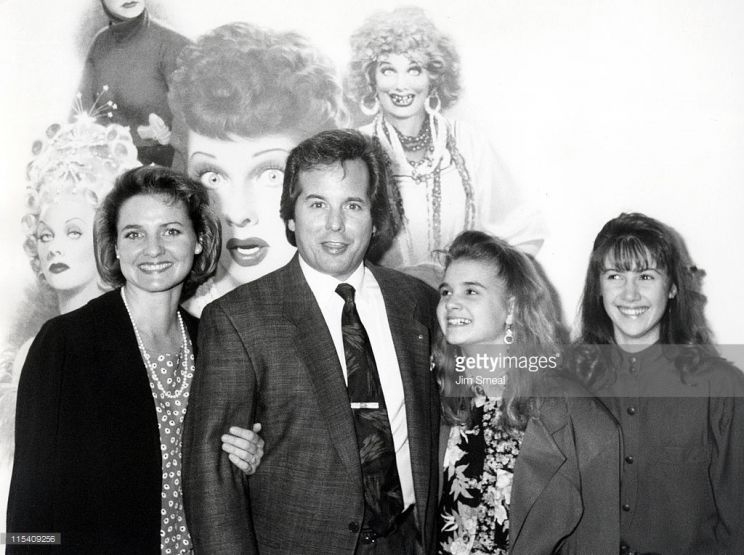 Desi Arnaz Jr.