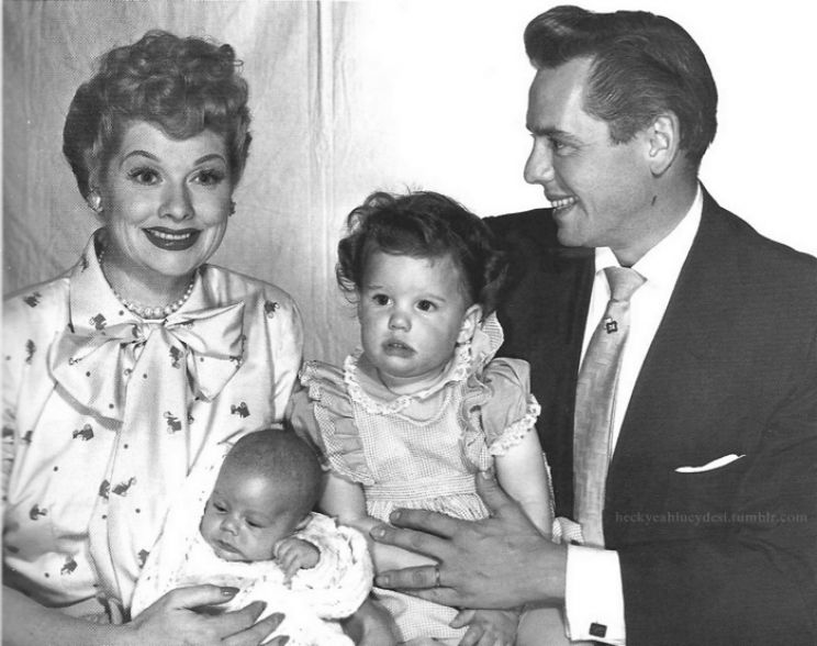 Desi Arnaz Jr.