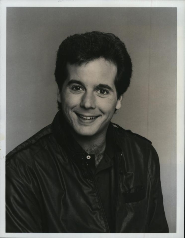 Desi Arnaz Jr.