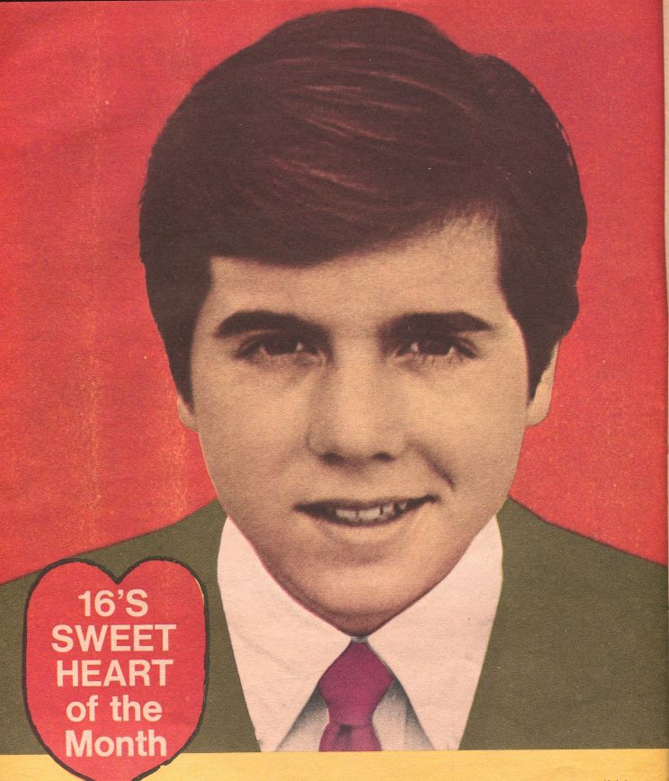 Desi Arnaz Jr.