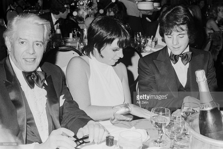 Desi Arnaz Jr.