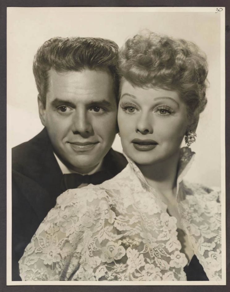 Desi Arnaz Jr.