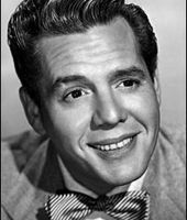 Desi Arnaz