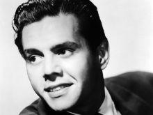 Desi Arnaz