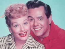 Desi Arnaz