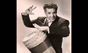 Desi Arnaz