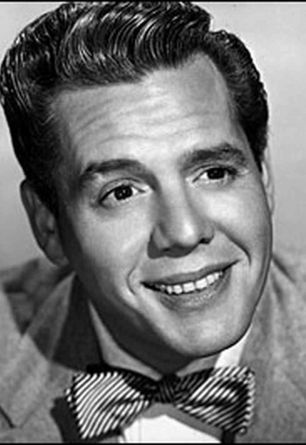 Desi Arnaz