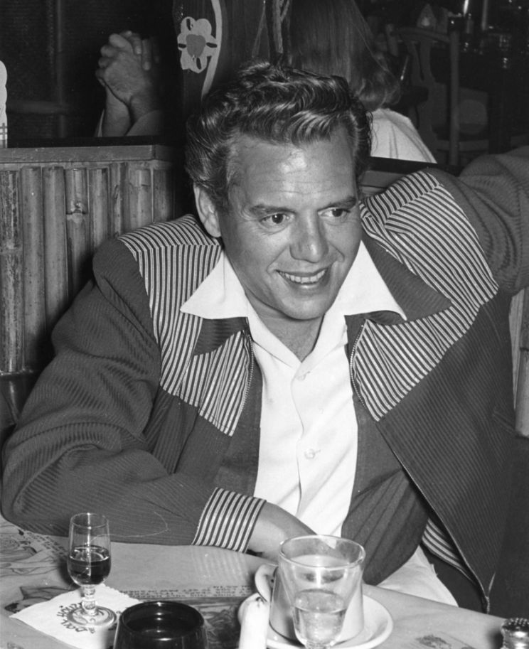 Desi Arnaz