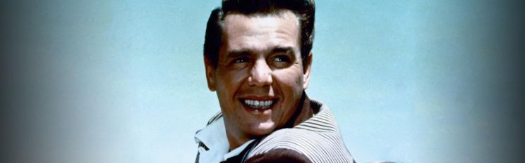 Desi Arnaz