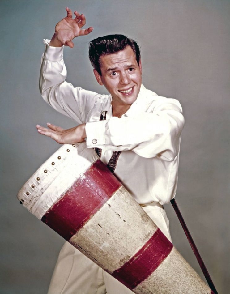 Desi Arnaz