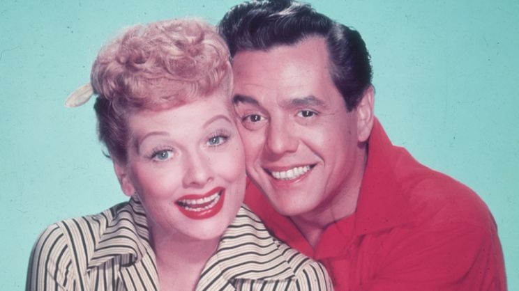 Desi Arnaz