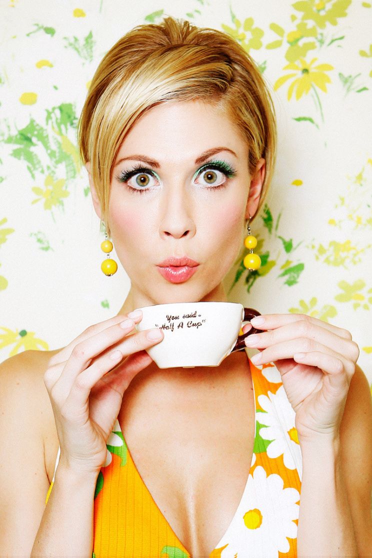 Desi Lydic