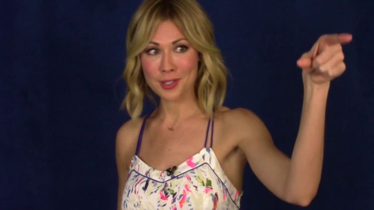 Desi Lydic