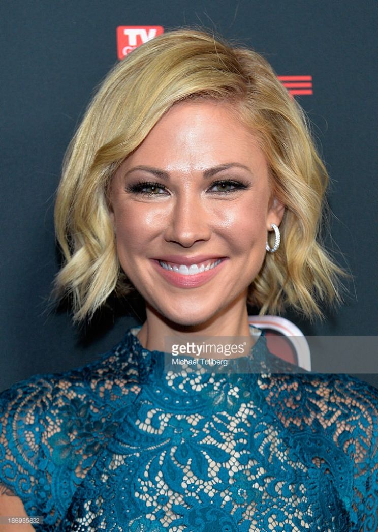 Desi Lydic