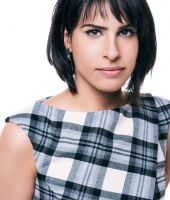 Desiree Akhavan