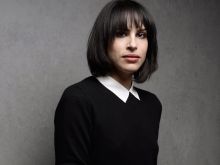 Desiree Akhavan