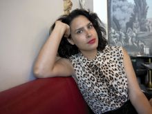 Desiree Akhavan