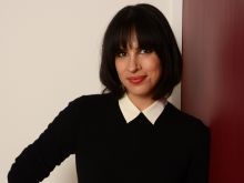 Desiree Akhavan