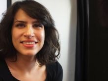 Desiree Akhavan