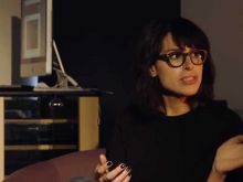 Desiree Akhavan