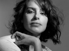 Desiree Akhavan