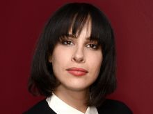 Desiree Akhavan